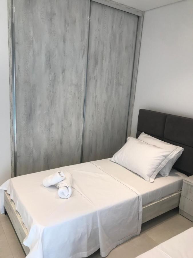Saranda Lux Apartments Exterior photo